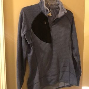 Patagonia Pull Over